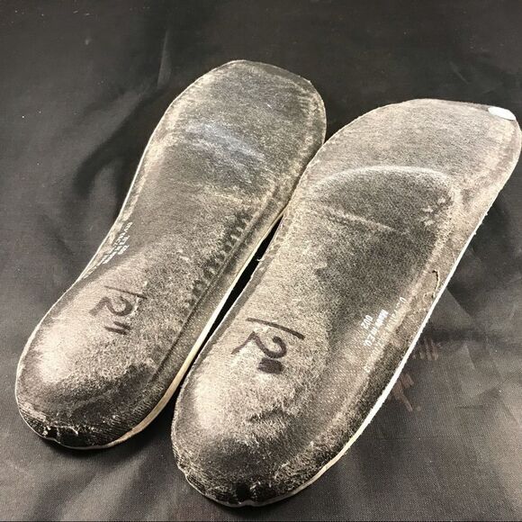 Xlnt Roadrunnersports Foot Balance insoles 46 - Picture 2 of 2